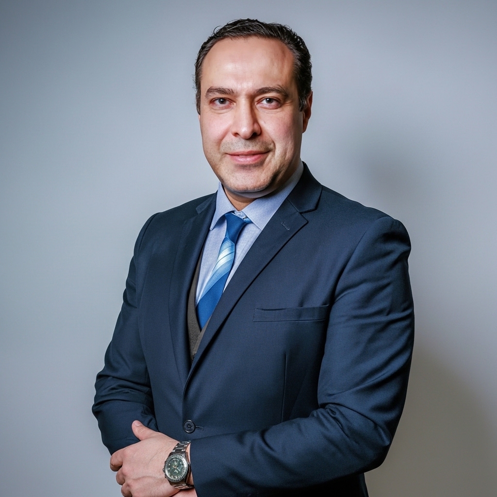 Dr. Antônio Rahal