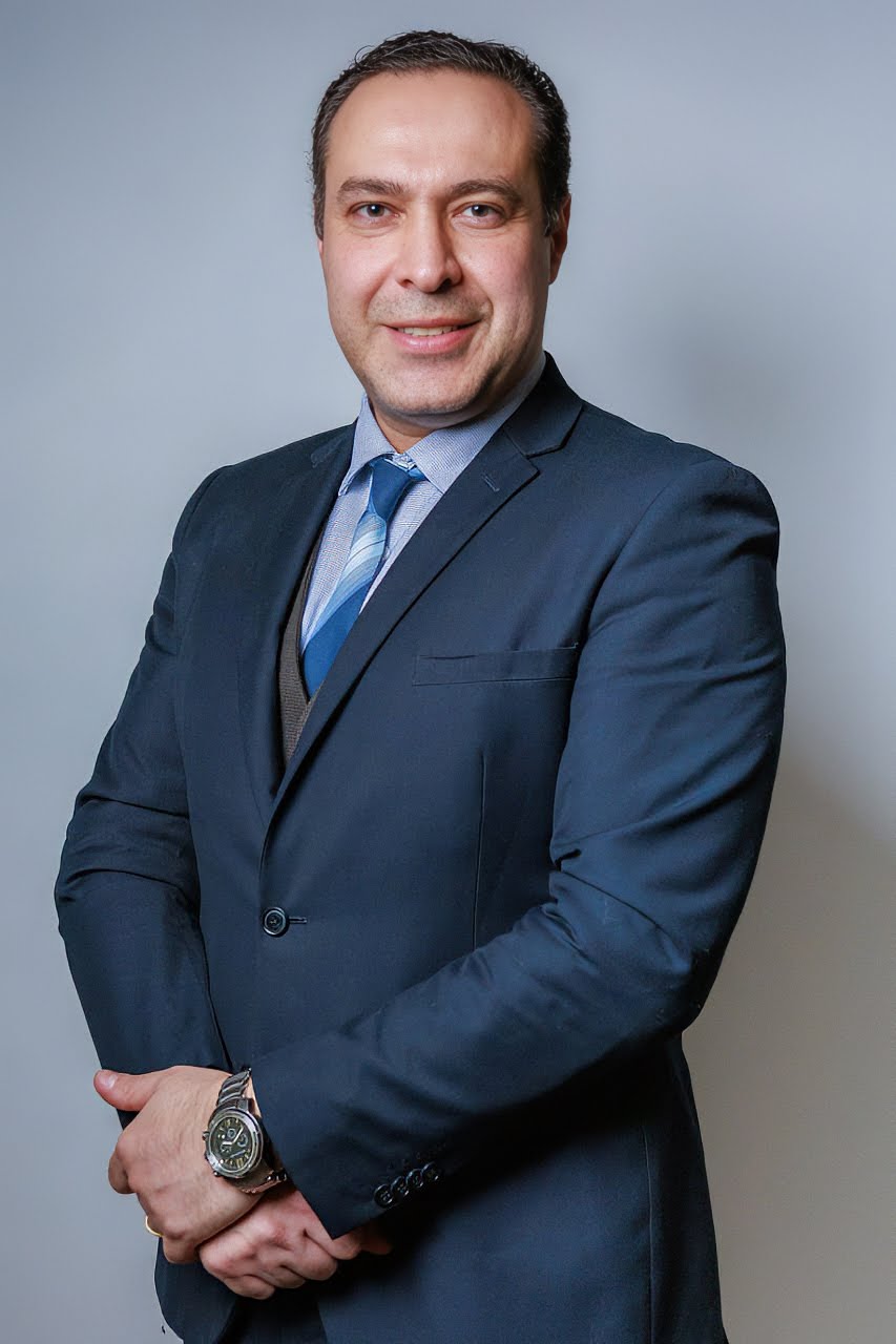 Dr. Antônio Rahal